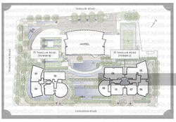 St. Regis Residences (D10), Apartment #130267622